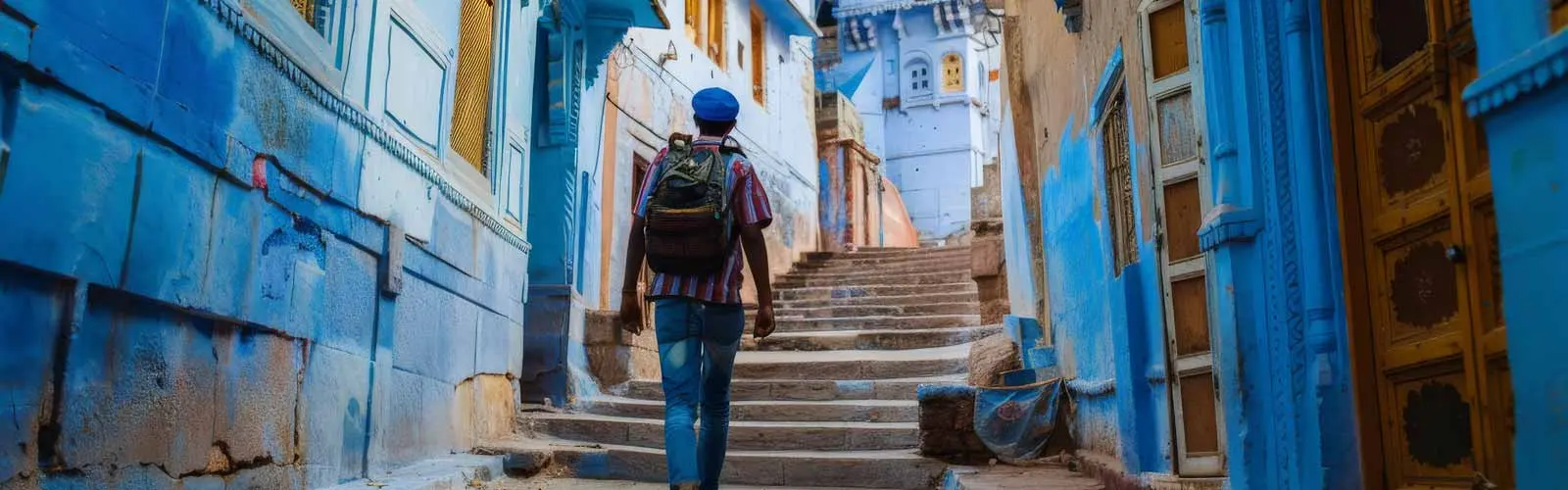 Chefchaouen Tour